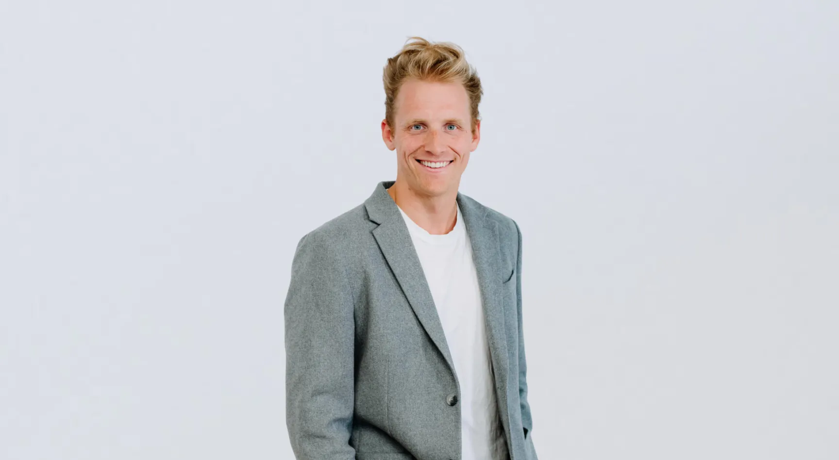 Orbital Eye appoints Marc Fleck as General Manager North America.