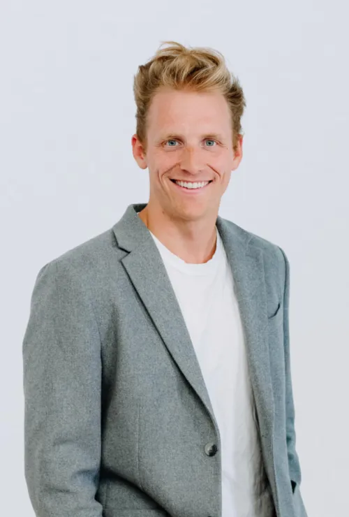 Orbital Eye appoints Marc Fleck as General Manager North America.